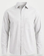 The Athletics Society | Men's Relaxed Overshirt Jacket - 2