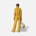 The Athletics Society | Women's Vintage Tracksuit Two-Piece Set - 11