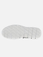 The Athletics Society | Men's Lightweight Mesh Everyday Trainers - 5