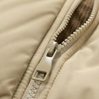 The Athletics Society | Men's Insulated Fleece Lined Jacket - 5
