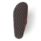 The Athletics Society | Men’s Suede Slippers