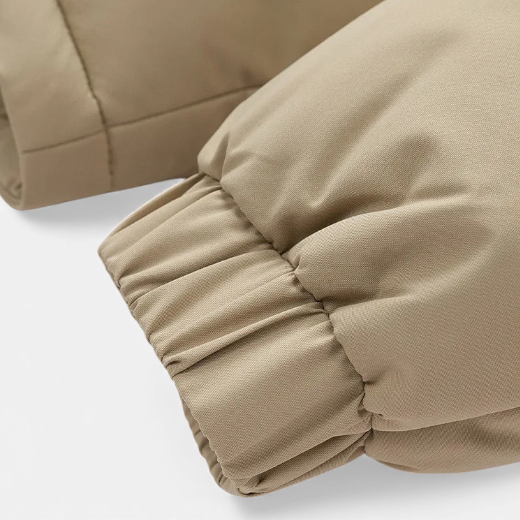 The Athletics Society | Men's Insulated Fleece Lined Jacket - 7