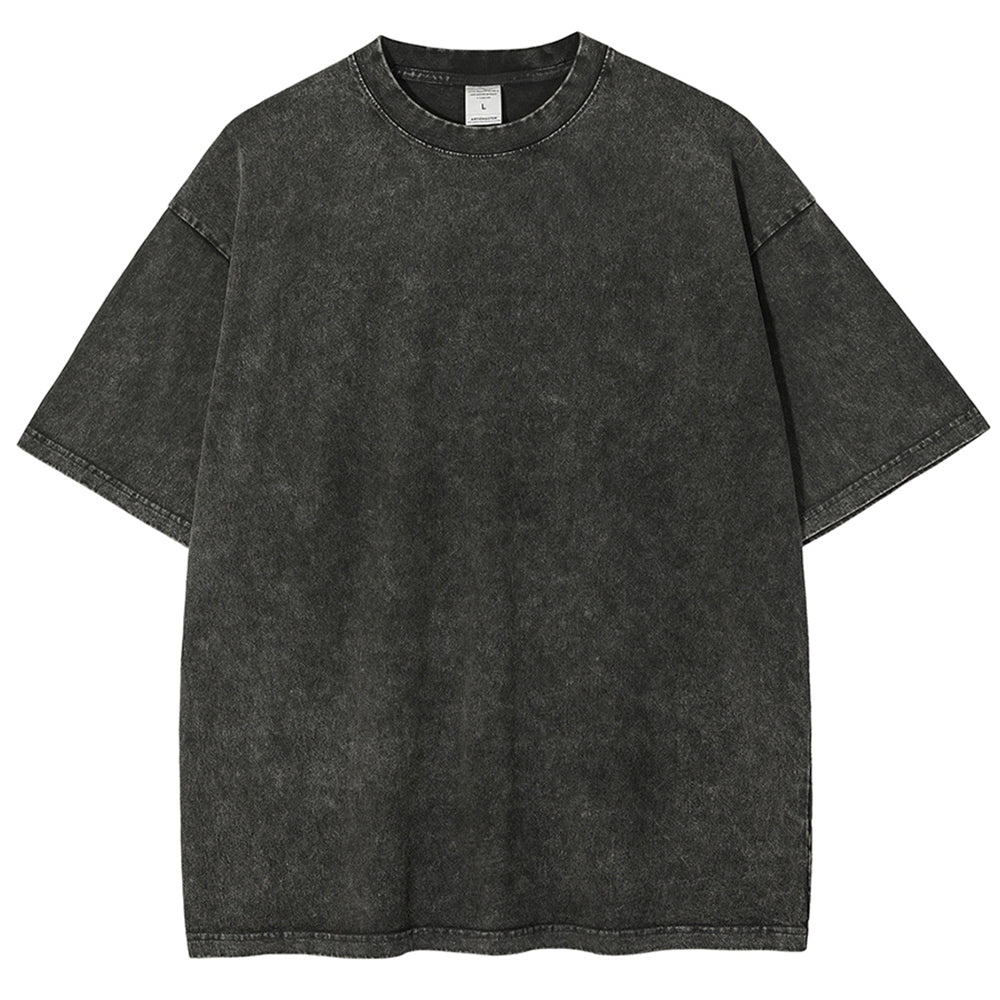 The Athletics Society | Unisex Cotton Racing T-Shirt - 3