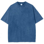 The Athletics Society | Unisex Cotton Racing T-Shirt - 6