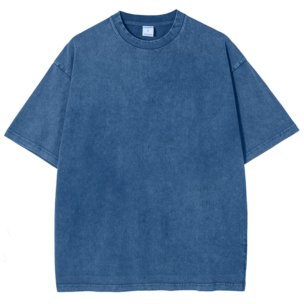 The Athletics Society | Unisex Cotton Racing T-Shirt - 6