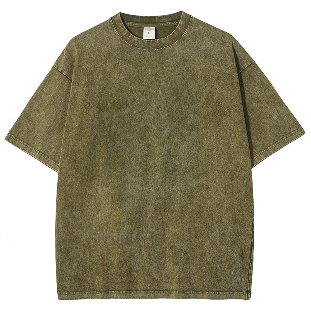 The Athletics Society | Unisex Cotton Racing T-Shirt - 10