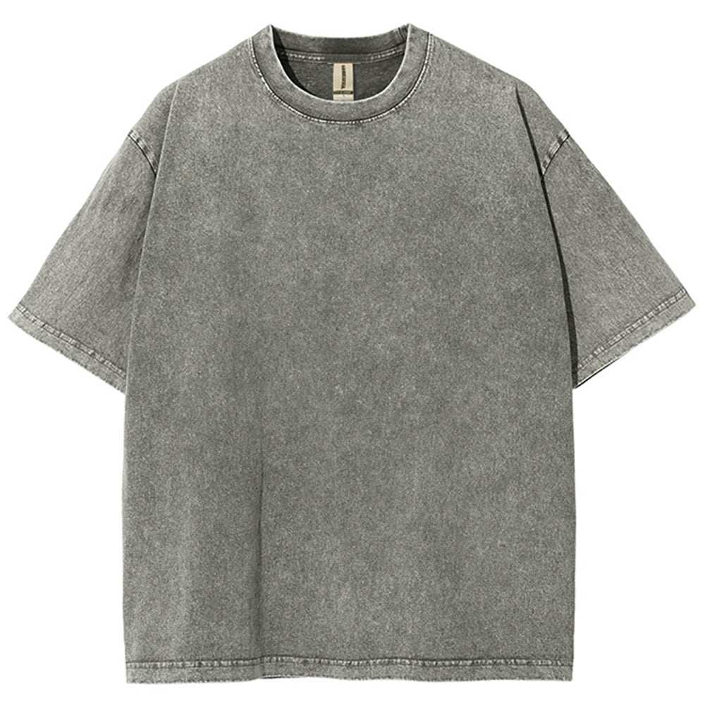 The Athletics Society | Unisex Cotton Racing T-Shirt - 5