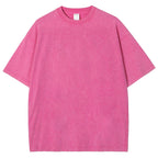 The Athletics Society | Unisex Cotton Racing T-Shirt - 12