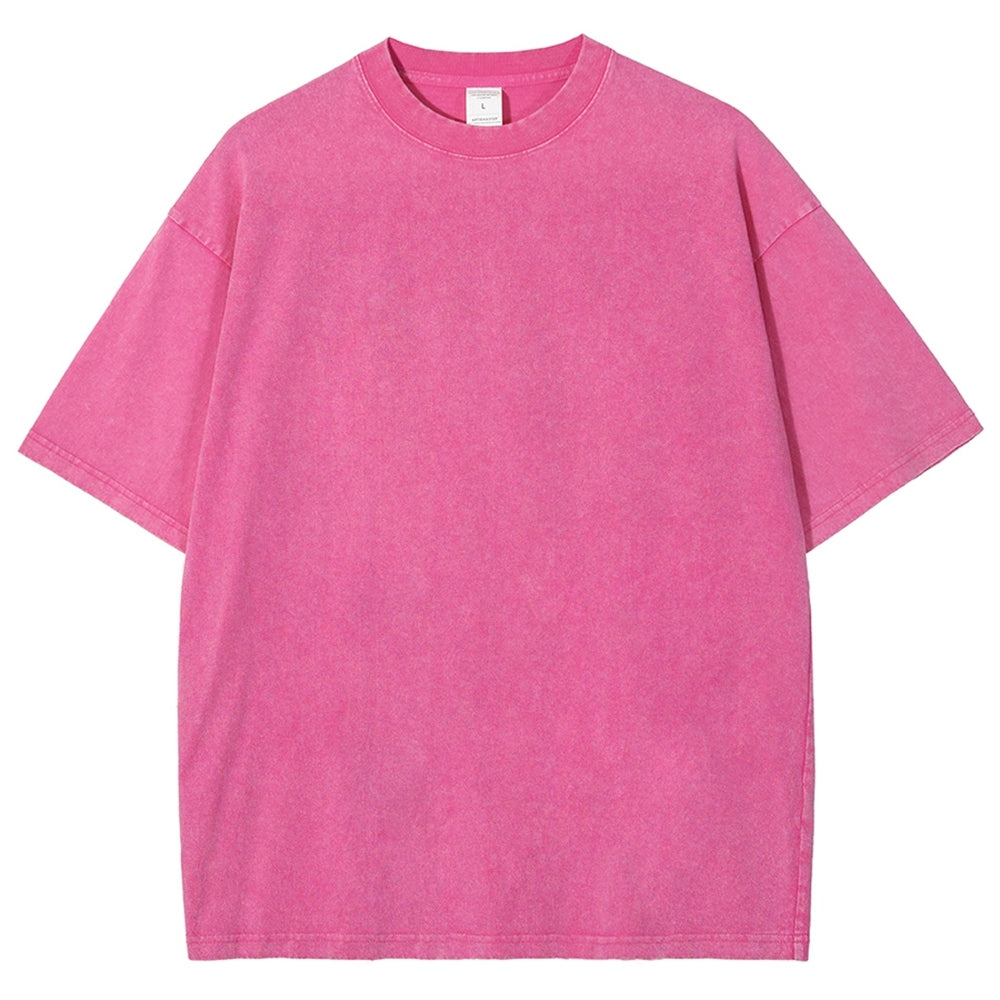 The Athletics Society | Unisex Cotton Racing T-Shirt - 12