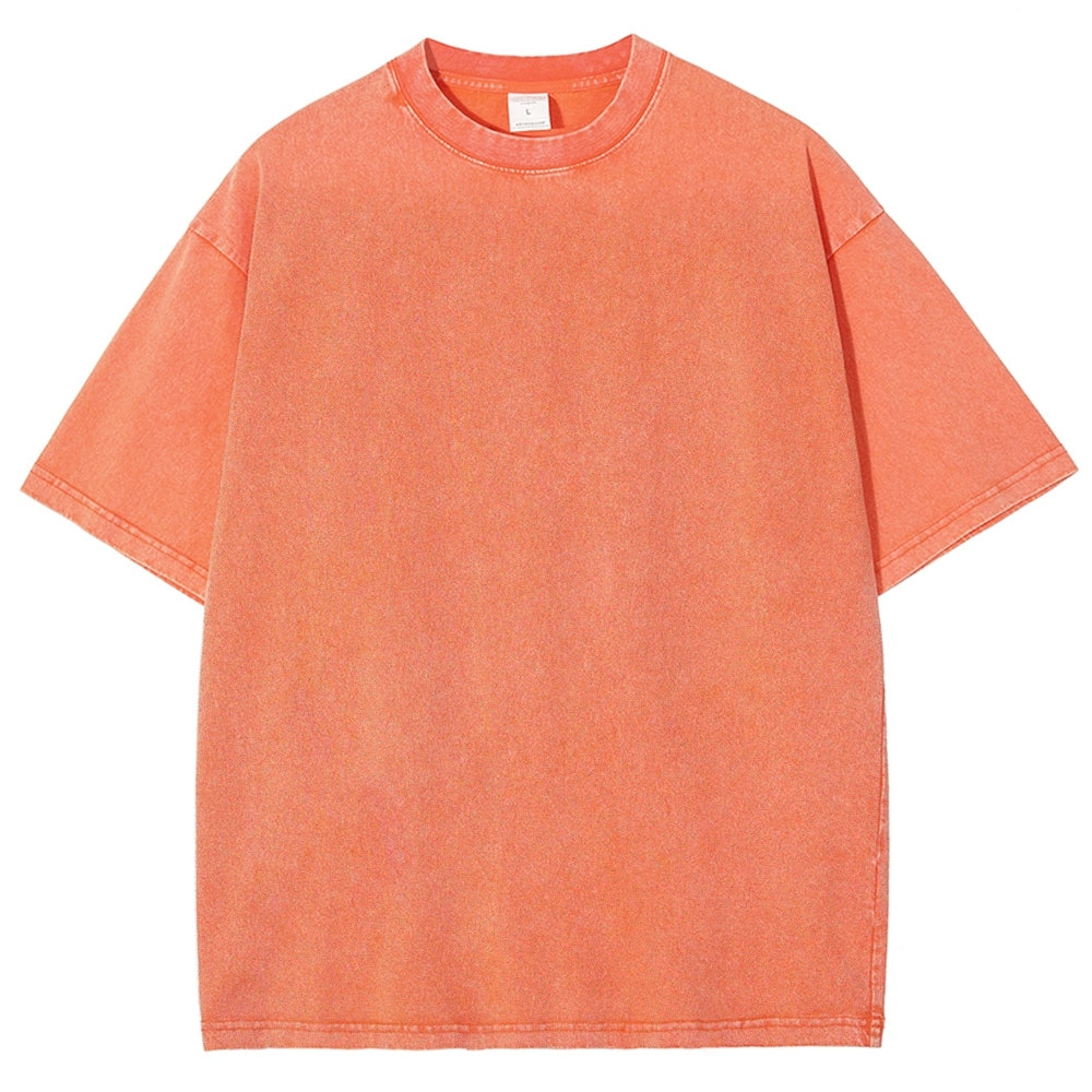 The Athletics Society | Unisex Cotton Racing T-Shirt - 14
