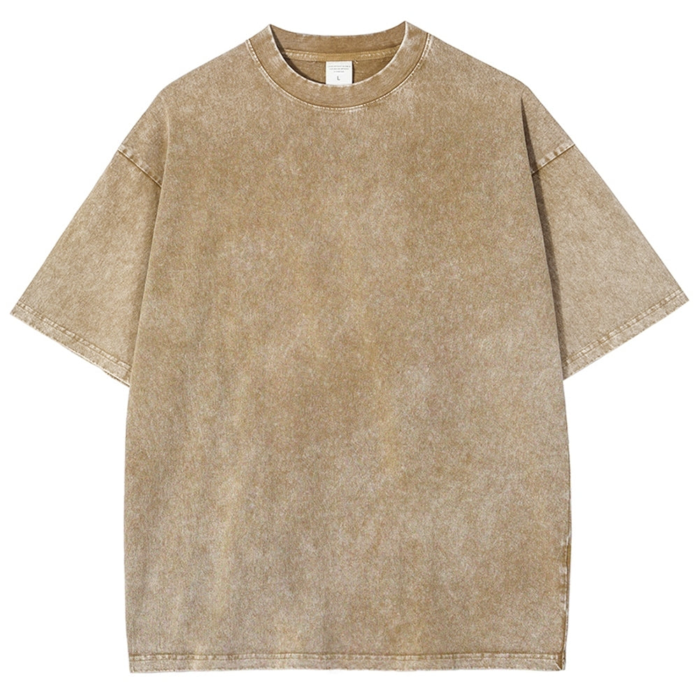 The Athletics Society | Unisex Cotton Racing T-Shirt - 8