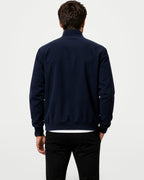 The Athletics Society | Men's Lightweight Summer Bomber Jacket - 4