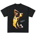 The Athletics Society | Men's Graphic Cotton T-Shirt - 1