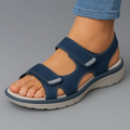 The Athletics Society | Women's Orthopedic Comfort Sandals - 1