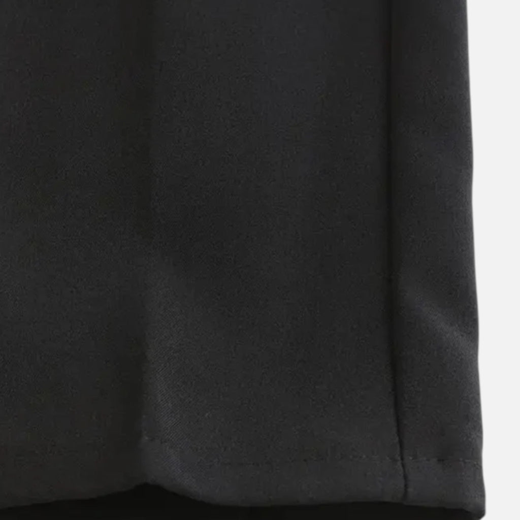 The Athletics Society | Men’s Slim Stretch Pantalon