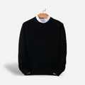 The Athletics Society | Men's Classic Cashmere Sweater - 8