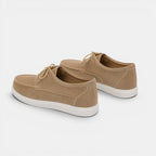 The Athletics Society | Men's Classic Derby Loafers - 5