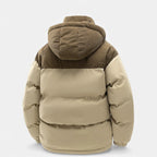 The Athletics Society | Men's Insulated Fleece Lined Jacket - 10