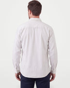The Athletics Society | Men's Relaxed Overshirt Jacket - 3