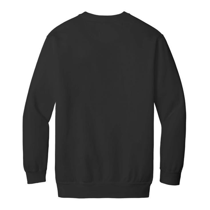 The Athletics Society | Unisex Vintage USA Graphic Sweatshirt - 2