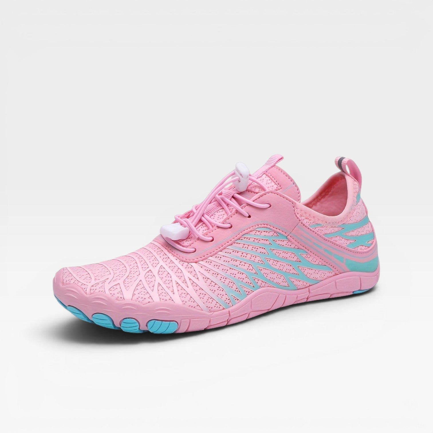 The Athletics Society | Lightweight Barefoot Water Sneakers - 12