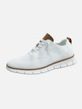The Athletics Society | Men's Lightweight Mesh Everyday Trainers - 1
