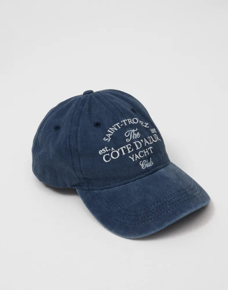 The Athletics Society | Cote D'Azur Saint Tropez Cap