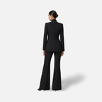 The Athletics Society | Women's Tailored Blazer Trouser Set - 2