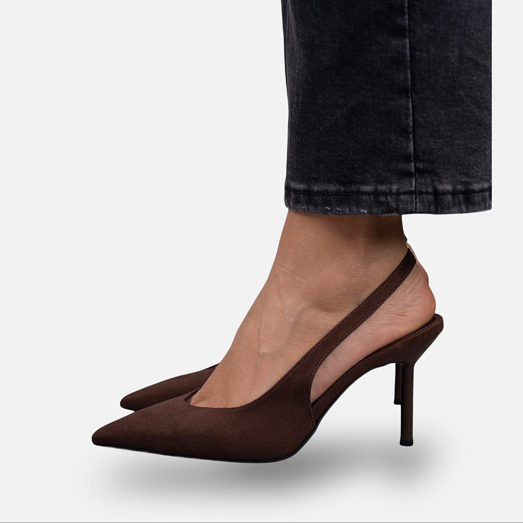 The Athletics Society | Women's Supportive Orthopedic Heels - 2