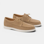 The Athletics Society | Men's Classic Derby Loafers - 4