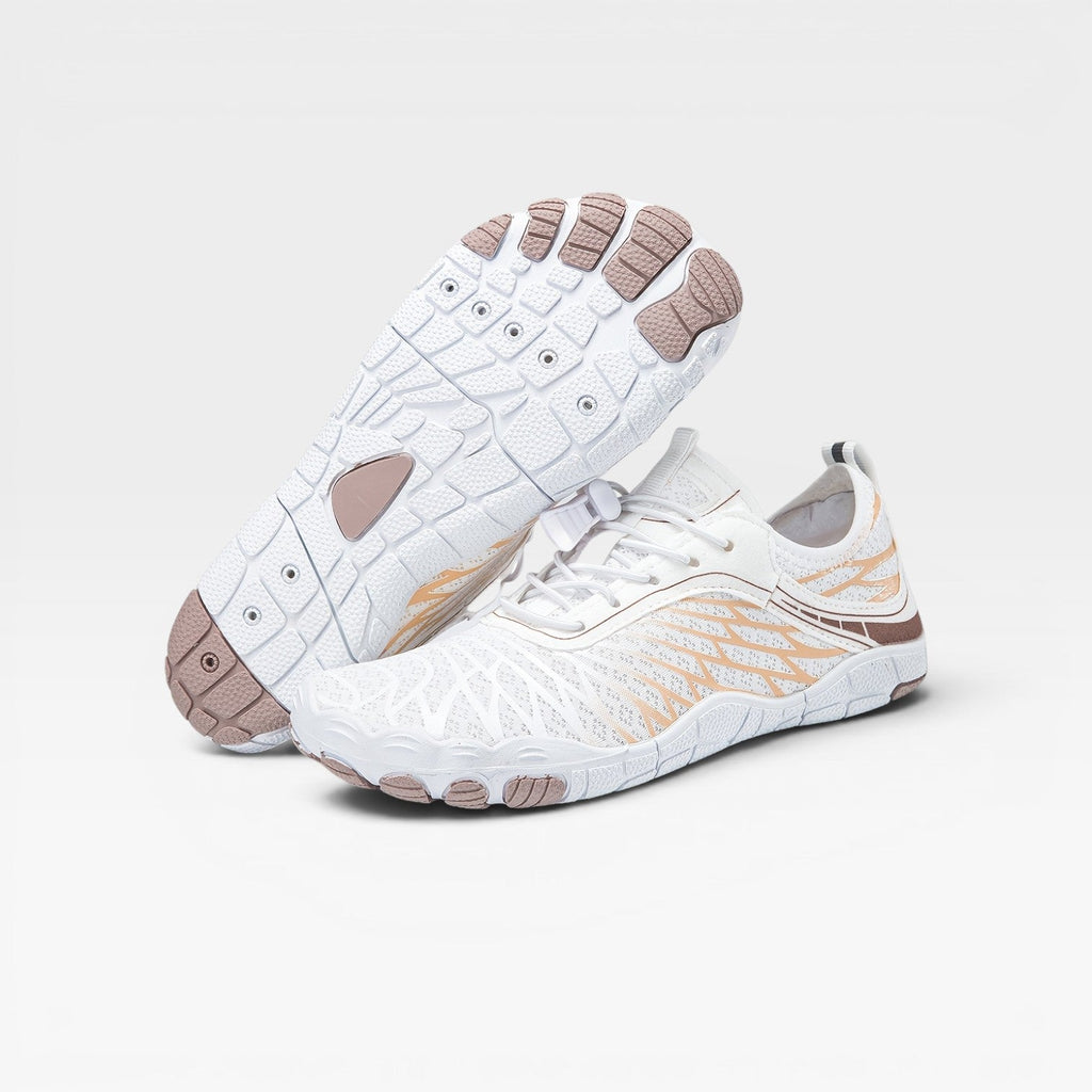 The Athletics Society | Lightweight Barefoot Water Sneakers - 13