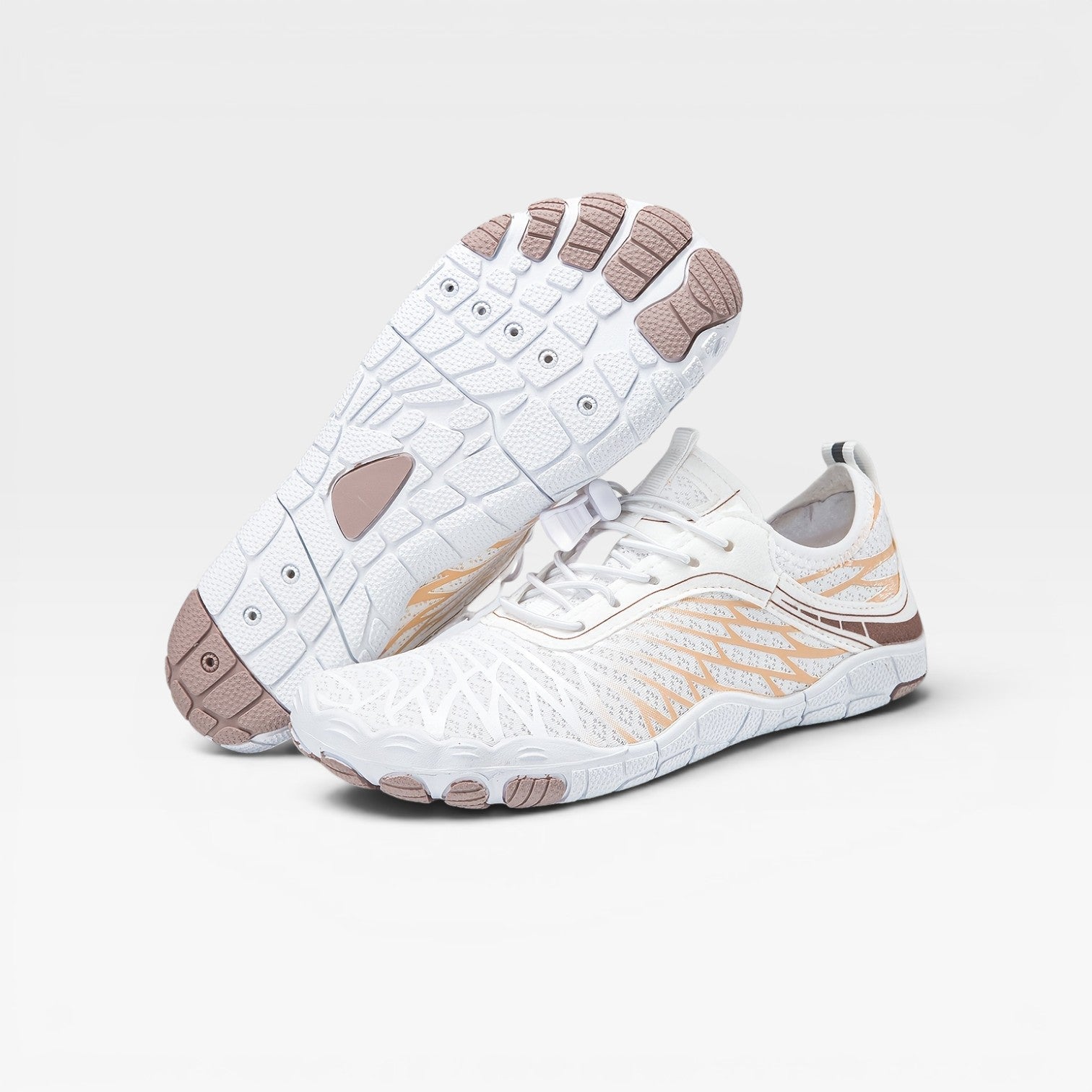 The Athletics Society | Lightweight Barefoot Water Sneakers - 13