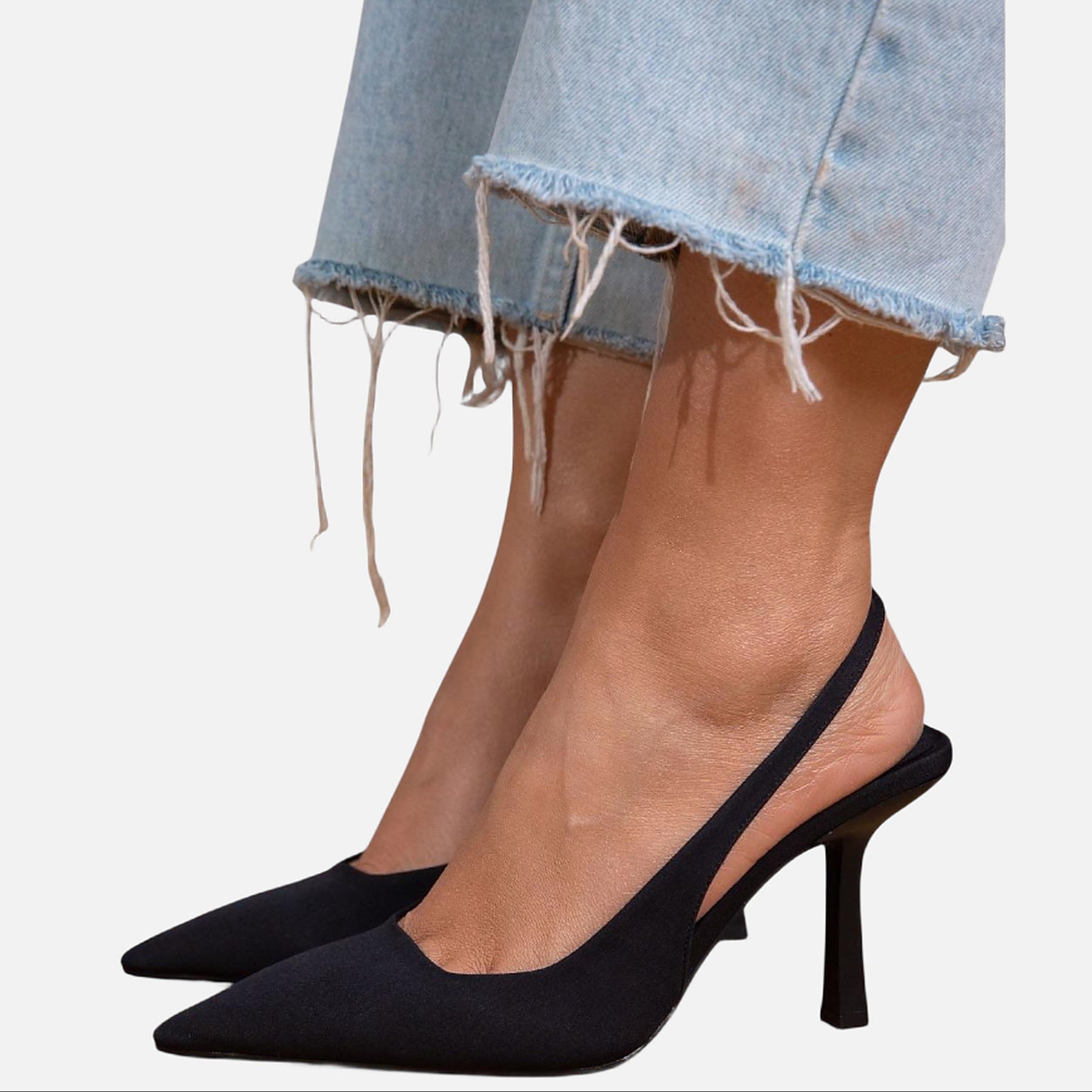 The Athletics Society | Women's Supportive Orthopedic Heels - 3