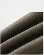 The Athletics Society | Men's Relaxed Pleated Wide Trousers - 6