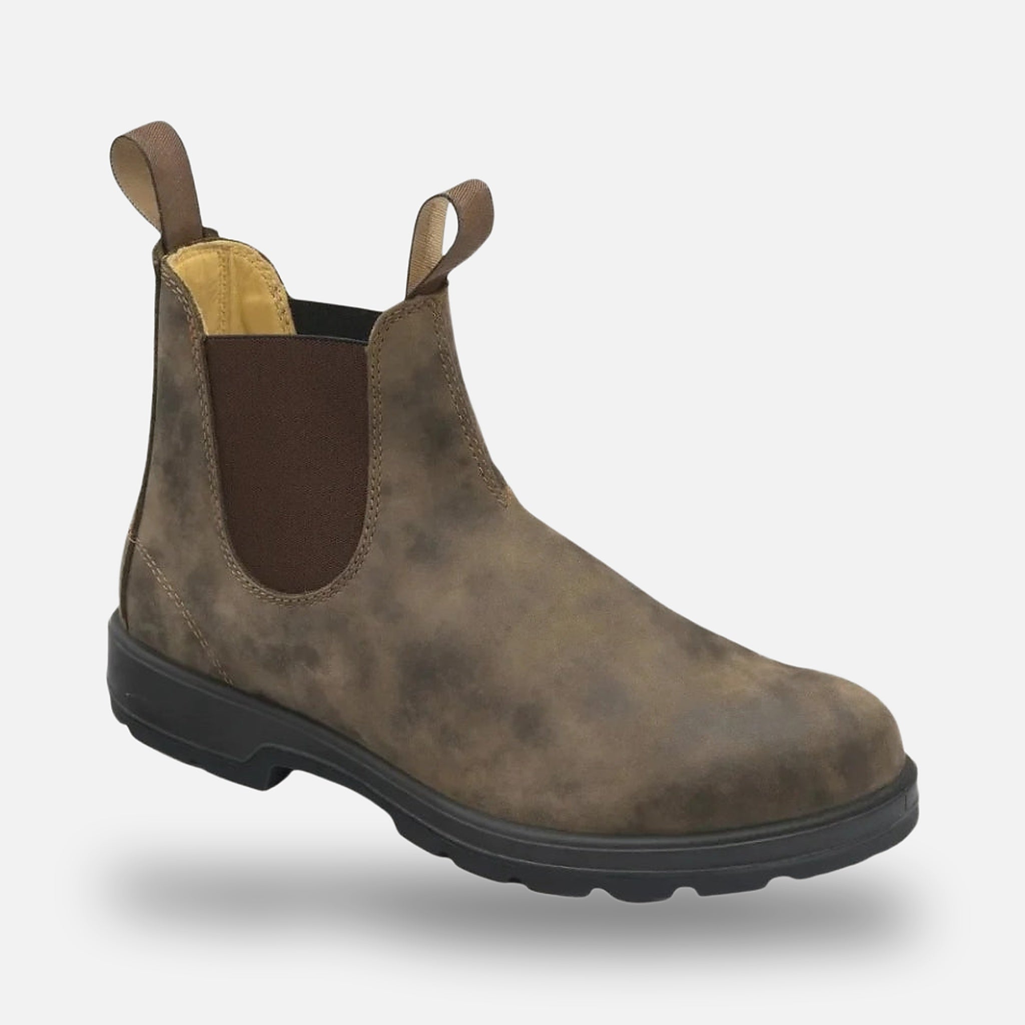 The Athletics Society | Men's Everyday Chelsea Boots - 6
