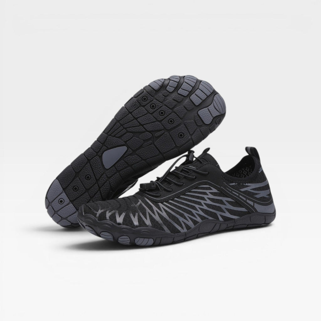 The Athletics Society | Lightweight Barefoot Water Sneakers - 3