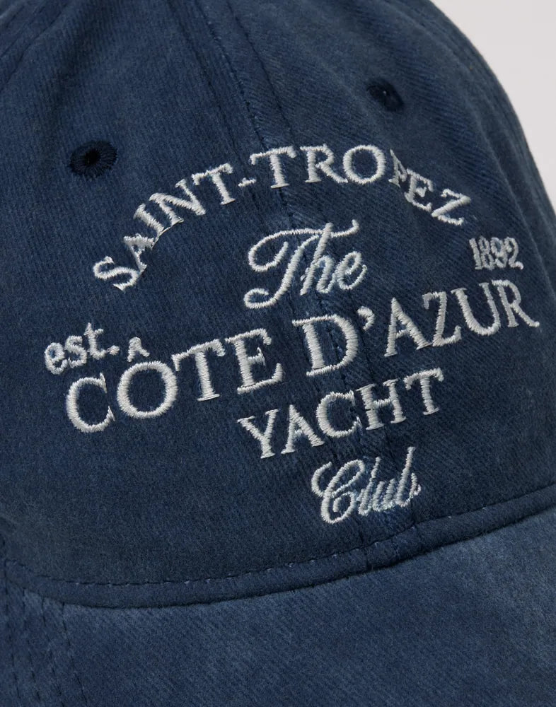 The Athletics Society | Cote D'Azur Saint Tropez Cap