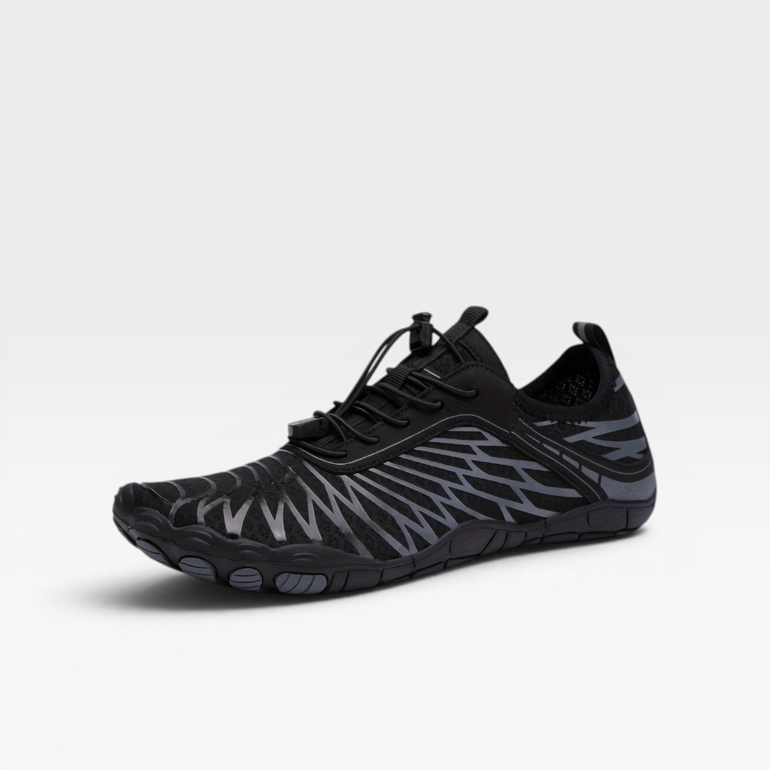 The Athletics Society | Lightweight Barefoot Water Sneakers - 2