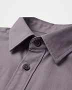 The Athletics Society | Men's Relaxed Overshirt Jacket - 23