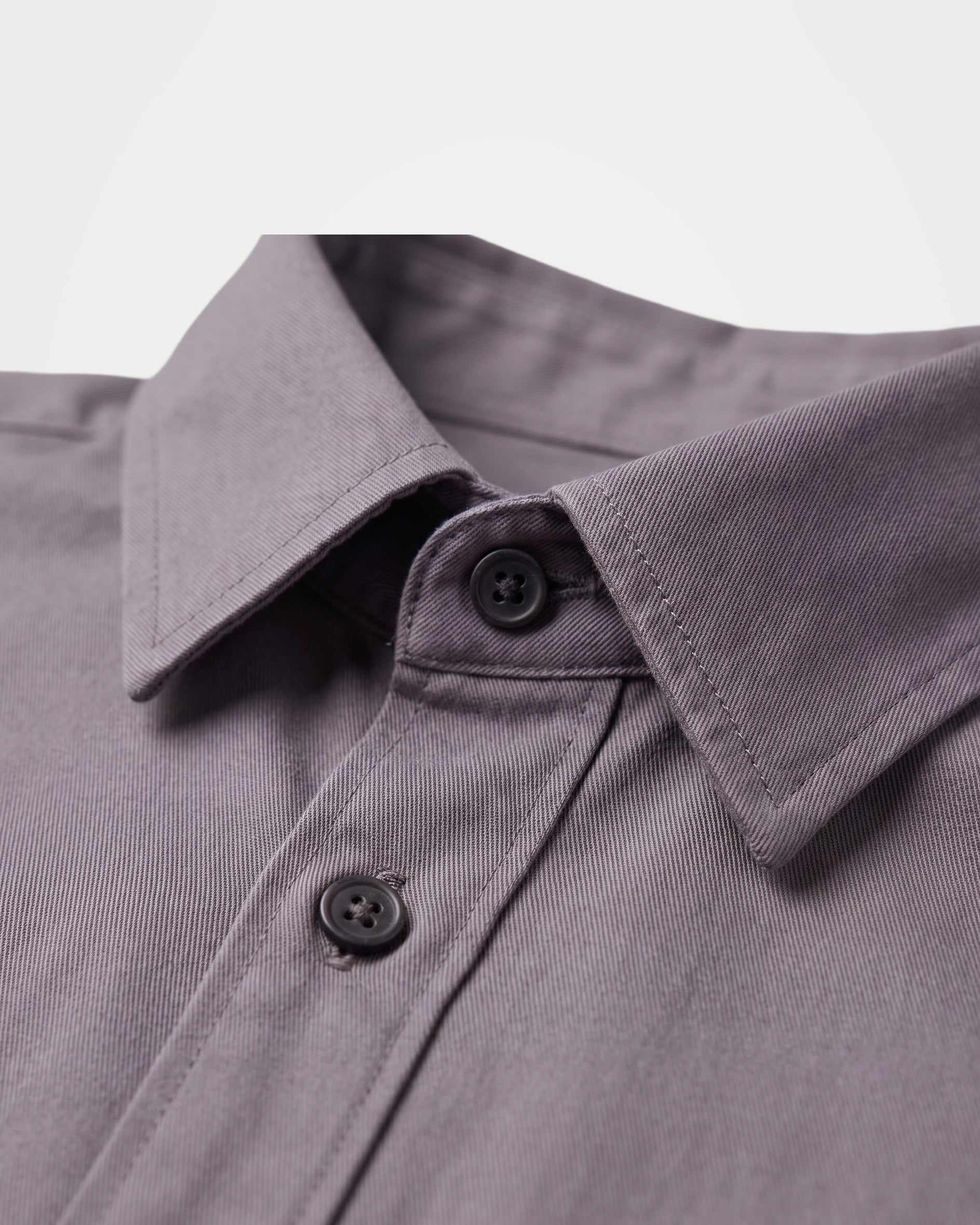 The Athletics Society | Men's Relaxed Overshirt Jacket - 23