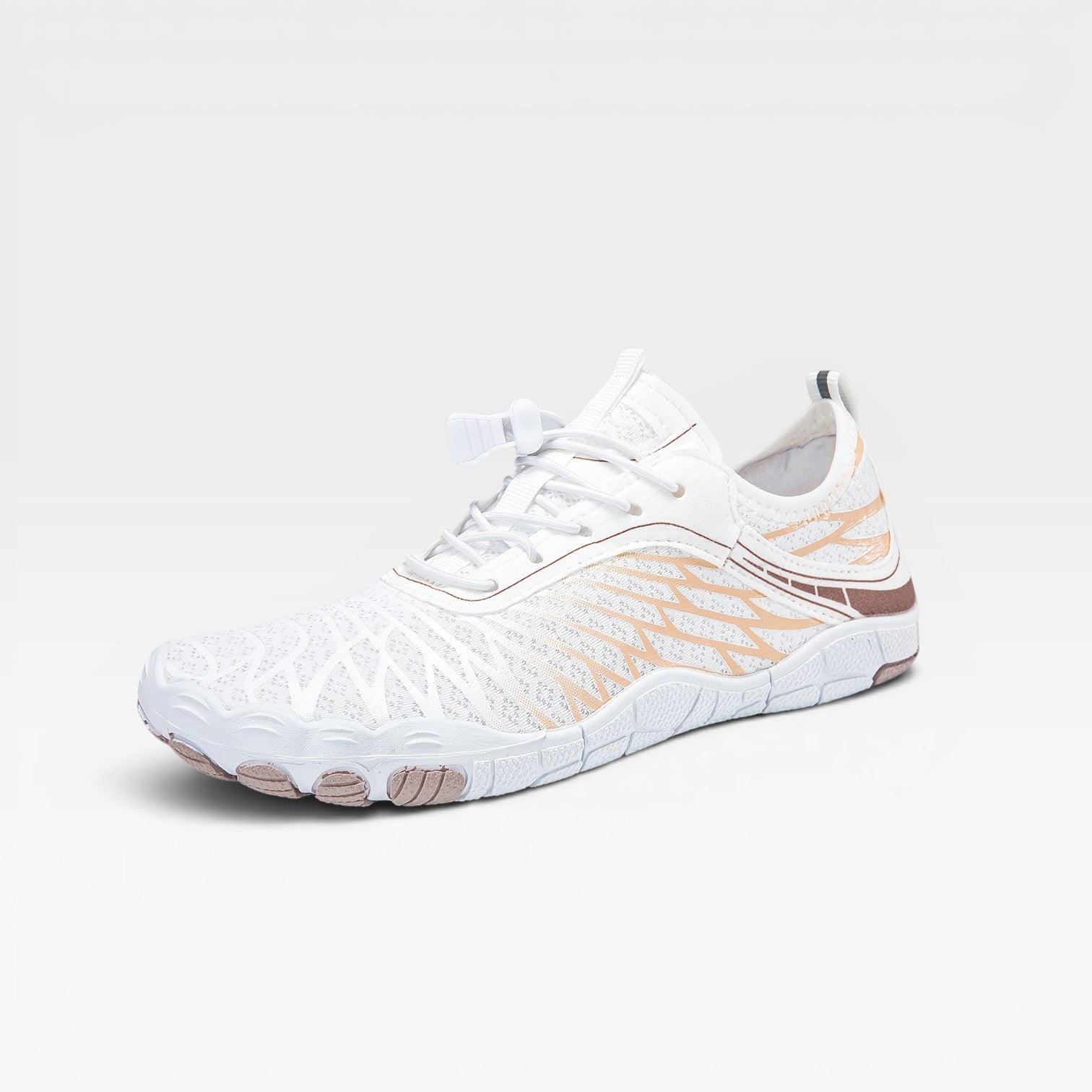 The Athletics Society | Lightweight Barefoot Water Sneakers - 11