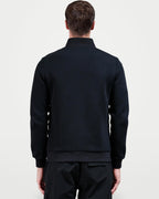 The Athletics Society | Men's Slim Quilted Funnel Jacket - 3