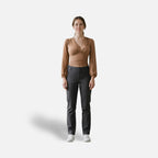 The Athletics Society | Women's Tailored V-Neck Top - 16