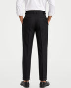 The Athletics Society | Men's Tailored High-Waisted Dress Pants - 6