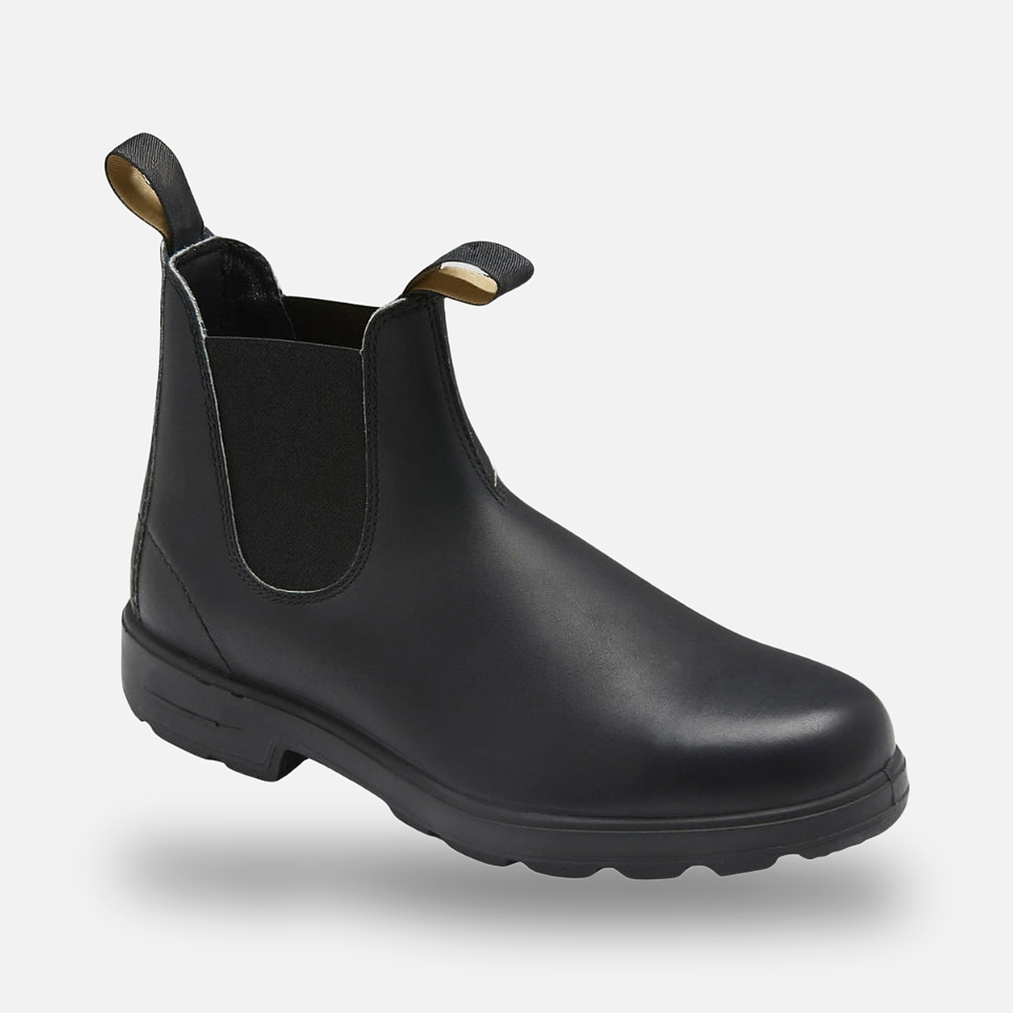 The Athletics Society | Men's Everyday Chelsea Boots - 5