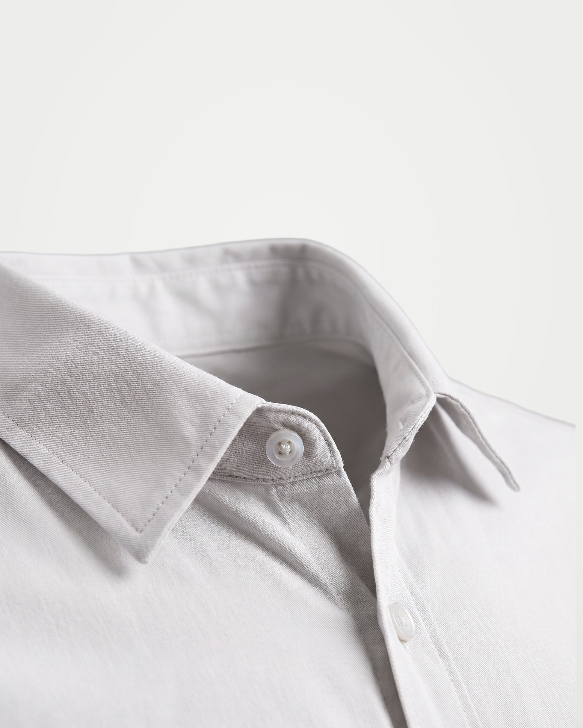 The Athletics Society | Men's Relaxed Overshirt Jacket - 6