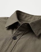 The Athletics Society | Men's Relaxed Overshirt Jacket - 29