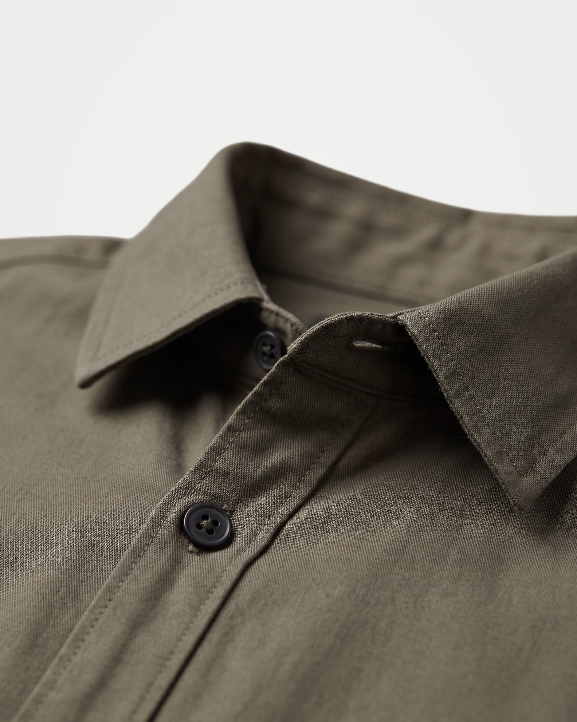 The Athletics Society | Men's Relaxed Overshirt Jacket - 29