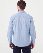 The Athletics Society | Men's Relaxed Overshirt Jacket - 9
