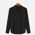 The Athletics Society | Men’s Heritage Linen Shirt